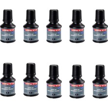 Edding BT30 Siyah Renk Tahta Kalemi Mürekkebi