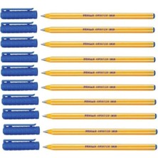 Pensan 1010 Mavi Tükenmez Kalem 10'lu