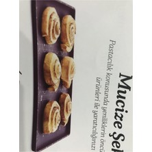 Tupperware Silikon Pişirme Tepsisi Tupperware Silikon Pişirme