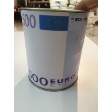EC Shop Toyspark Jumbo Metal Kumbara Büyük Boy