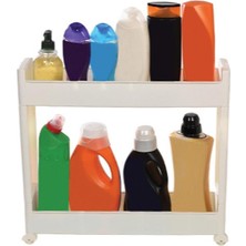 Motek Slim Organizer 2li Raf