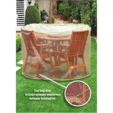 Homaks Mobilya Koruma Örtüsü 230*160