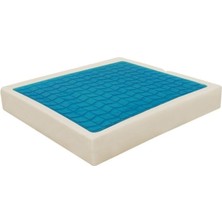 Wingmed Wıngmed Jelli Visco Kare Oturma Minderi (W 1213) Wm