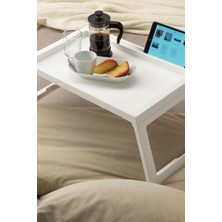 EC Shop Ikea Klıpsk Yatak Tepsisi