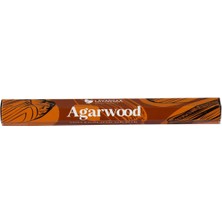 Layansaa Agarwood Çubuk Tütsü - 20 Adet