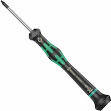 Wera 2067 Torx Mikro Tornavida 40MM Tx5 05118040001