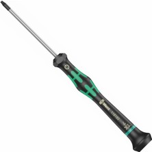 Wera 2067 Hf Torx Mikro Tornavida 60MM Tx7