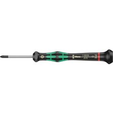 Wera 2050 Mikro Ph/yıldız 0X40MM Tornavida 05118026001