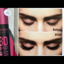 Farmasi 3D Effect Maskara 10 ml