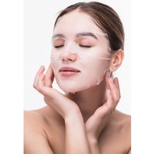 Derminix Aha + Bha Kağıt Maske Seti 5 Adet