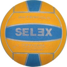 Selex Su Topu