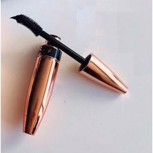 Roesia Rose Rose Roesıa R&s Eyes Volume Siyah Maskara Waterproof