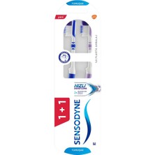 Sensodyne Hızlı Rahatlama Diş Fırçası 1+1
