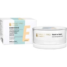 Target Pro By Watsons Essentıal Overn.sl. Mask 50G