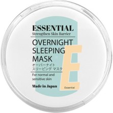 Target Pro By Watsons Essentıal Overn.sl. Mask 50G