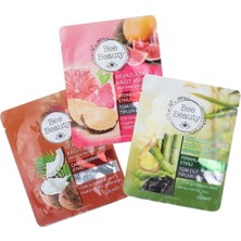 Bee Beauty Kağıt Maske 3'lü 25 ml