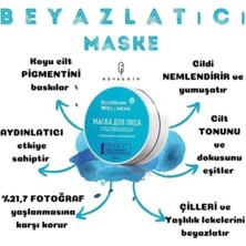 Siberian Wellness Siberian Wellness Whıtenıng Face Mask - Endemıx™