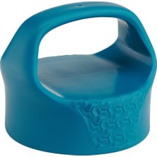 Decathlon Quechua Plastik Matara - 0,8 Litre - 100