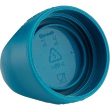 Decathlon Quechua Plastik Matara - 0,8 Litre - 100