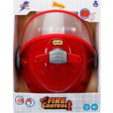 Sunman Sesli ve Işıklı Kask