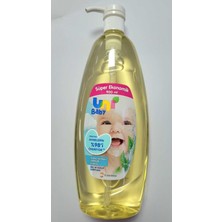 Uni Baby Şampuan 900 ml Uni