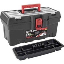 Super-Bag Eko Master Takım Çantası ASR-5042