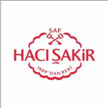 Hacı Şakir Banyo Sabunu Leylak 600 gr 4 Adet