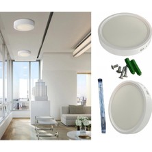 Cata Sıva Üstü LED Panel CT-5233