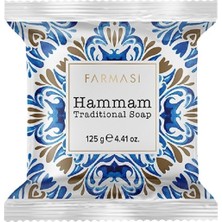 Farmasi Hammam Sabun 125 gr