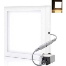 Cata Sıva Üstü LED Panel CT-5272