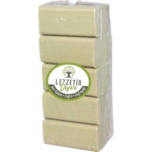 Lezzetin Diyarı Defneli Zeytinyağı Sabunu 1 kg (El