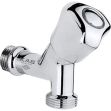 Kas Topaç Çamaşır Musluğu