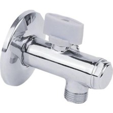 Eca Filtreli (Filitreli) Ara (Taharet) Musluk 5 Yıl Garantili