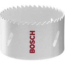 Bosch Hss Bimetal Panç Delik Açma Testeresi -64 mm 2608580493