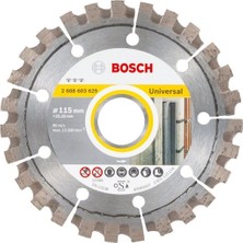 Bosch Best For Universal And Metal 115 mm