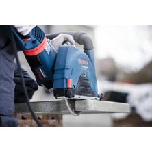 Bosch Standard For Universal Turbo 230 mm Elmas Kesme Diski -