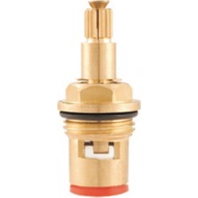 Ilhan Aç Kapa Taharet Musluk Salmastrası