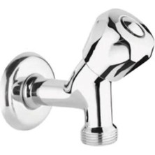 Emin Çamaşır Makinası Musluğu Aynalı