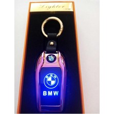 Giralstore Bmw Araç Anahtarlıklı Çakmak