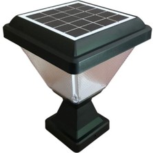 Cata Solar Set Üstü Dekoratif Aydınlatma