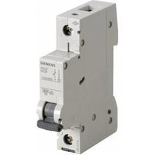 Siemens 5SL6140-7YA 40A Sigorta