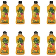 Eyüp Sabri Tuncer Bodrum Mandalinası Doğal Zeytinyağlı Sıvı Sabun 1,5 Lt X8