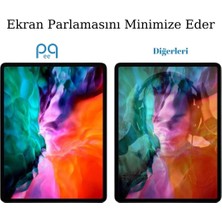 Peeq Apple iPad Pro 11 Inç 2018 Blue Nano Premium Ekran Koruyucu