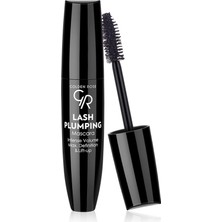 Golden Rose Lash Plumping Maskara Kategori: Maskara