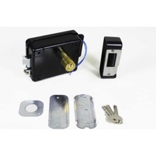 Yt Elektrikli Otomatik Kapı Kilidi.