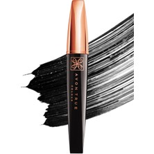 Avon Uzunluk Verici ve Besleyici Siyah Maskara - True Colour Mascara Black 7 ml