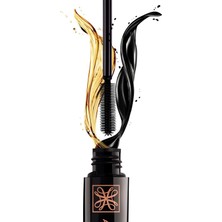 Avon Uzunluk Verici ve Besleyici Siyah Maskara - True Colour Mascara Black 7 ml