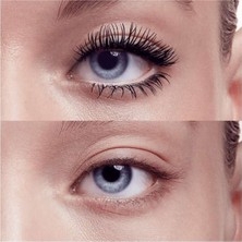 Oriflame The One False Lashes Takma Kirpik Görünümü Veren 360° Bükülebilir Fırçalı Maskara