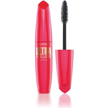 Avon Ultra Volume Mascara Blackest Black