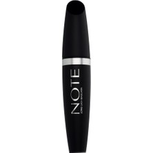 Note Cosmetics Long Lash Mascara